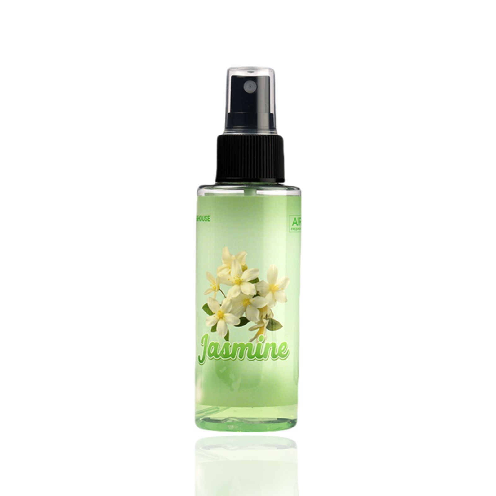 Home Fragrance Logo - 100ml 자스민 향 핸드 스프레이형 방향제