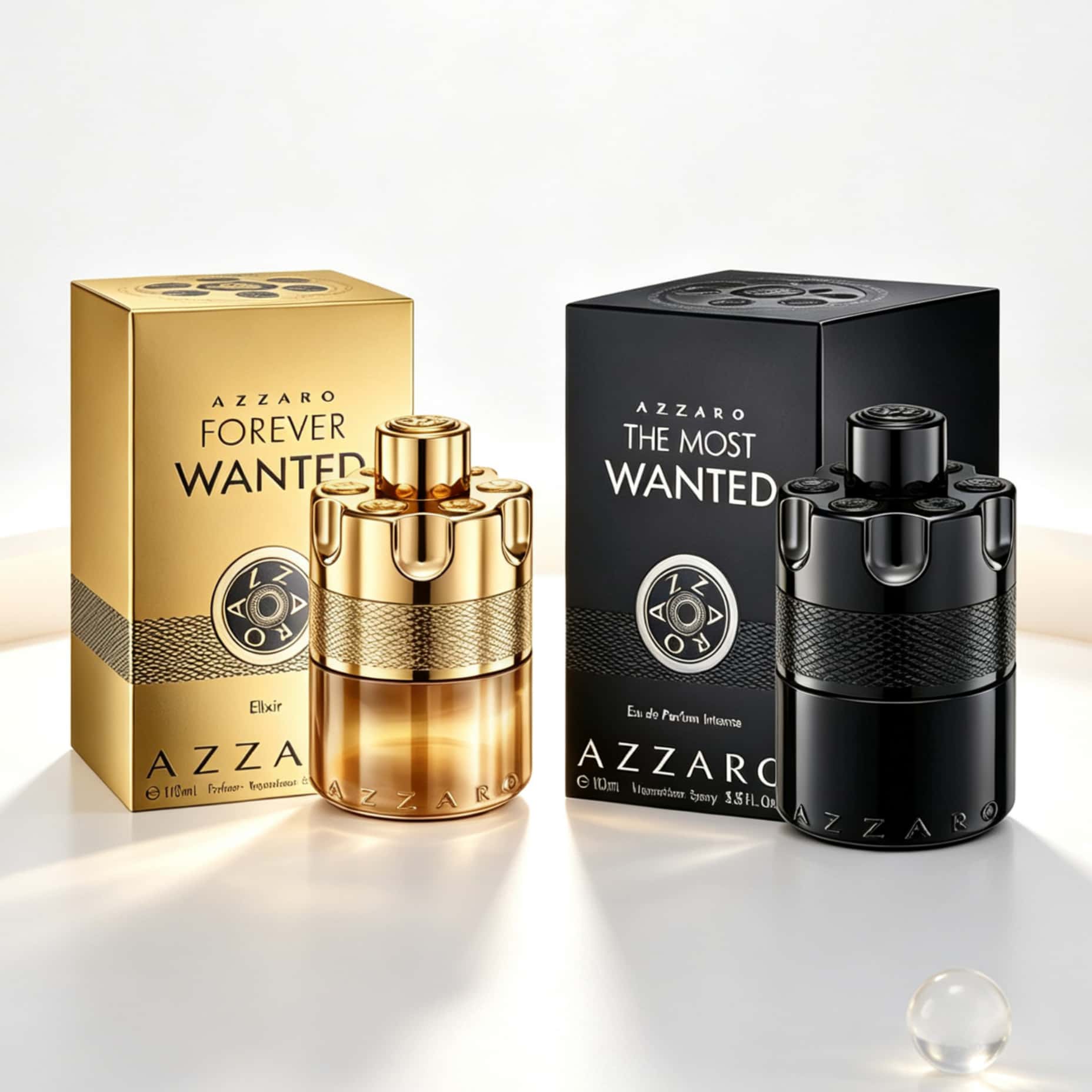 아자로 왓튼드 2종 향수 세트: 포에버 왓튼드 엘릭서  - Home Fragrance Gift 리뷰 및 가격