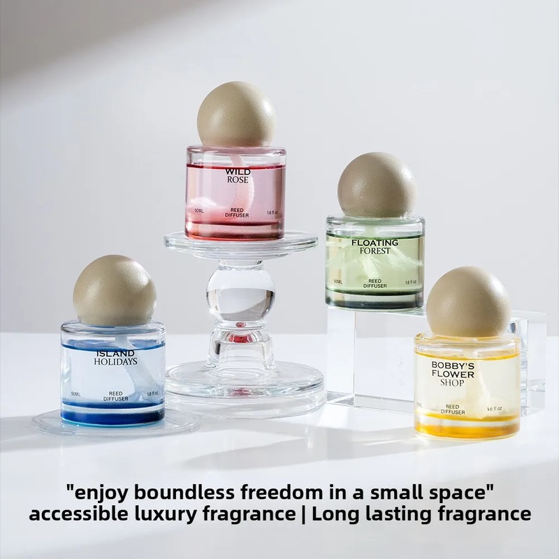 새로운 친환경 고급 차량용 향수, 홈 데코 라이트 향수 - Home Fragrance Usa 리뷰 및 가격