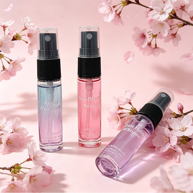 미니 홈 프래그런스 미스트 선물 세트 3개입 휴대용 방 - Home Fragrance Usa 리뷰 및 가격