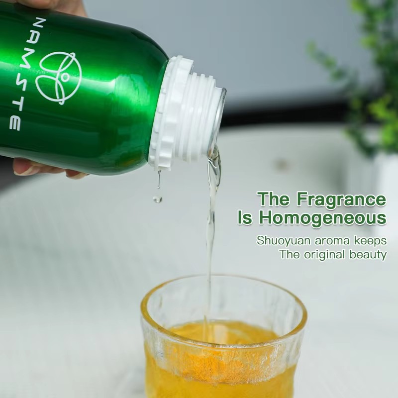 NAMSTE 100ML 오일 디퓨저 에센셜 오일 전기  - Home Fragrance Best 리뷰 및 가격