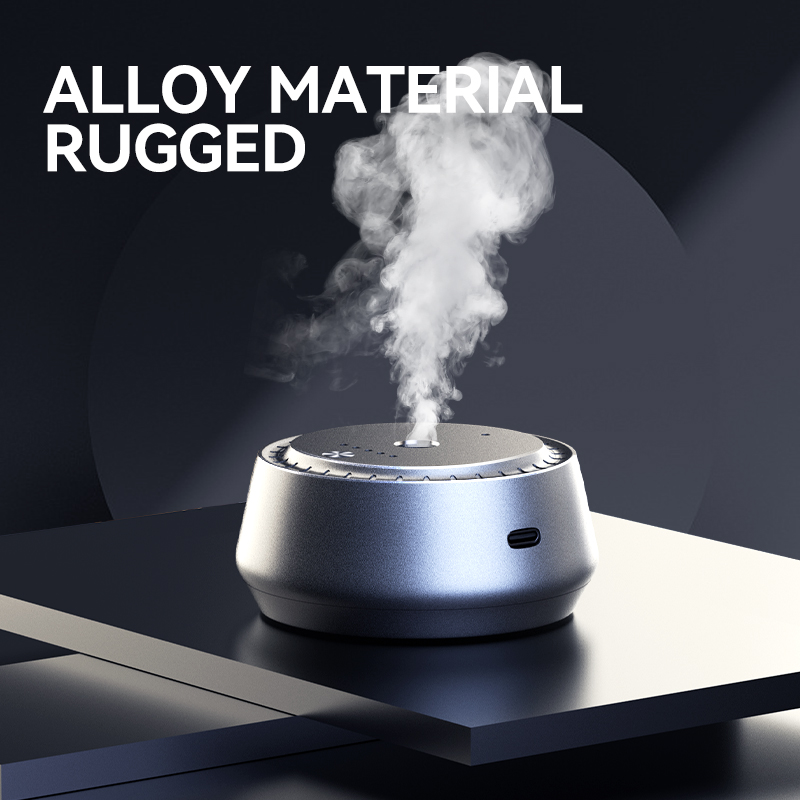 스마트 차량용 디퓨저 AI 자동 감지 시작/정지 공기  - Home Fragrance Best 리뷰 및 가격